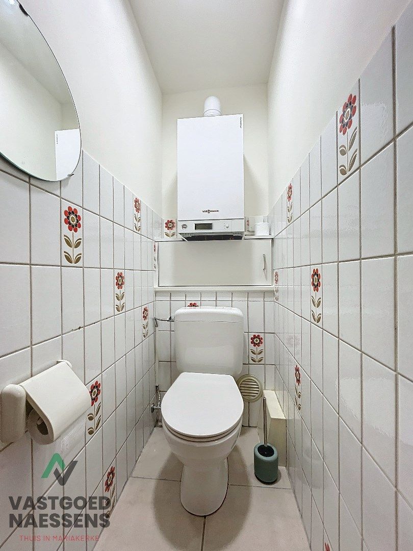 Instapklaar 2SLPK appartement met zijdelings zicht op zee foto 12