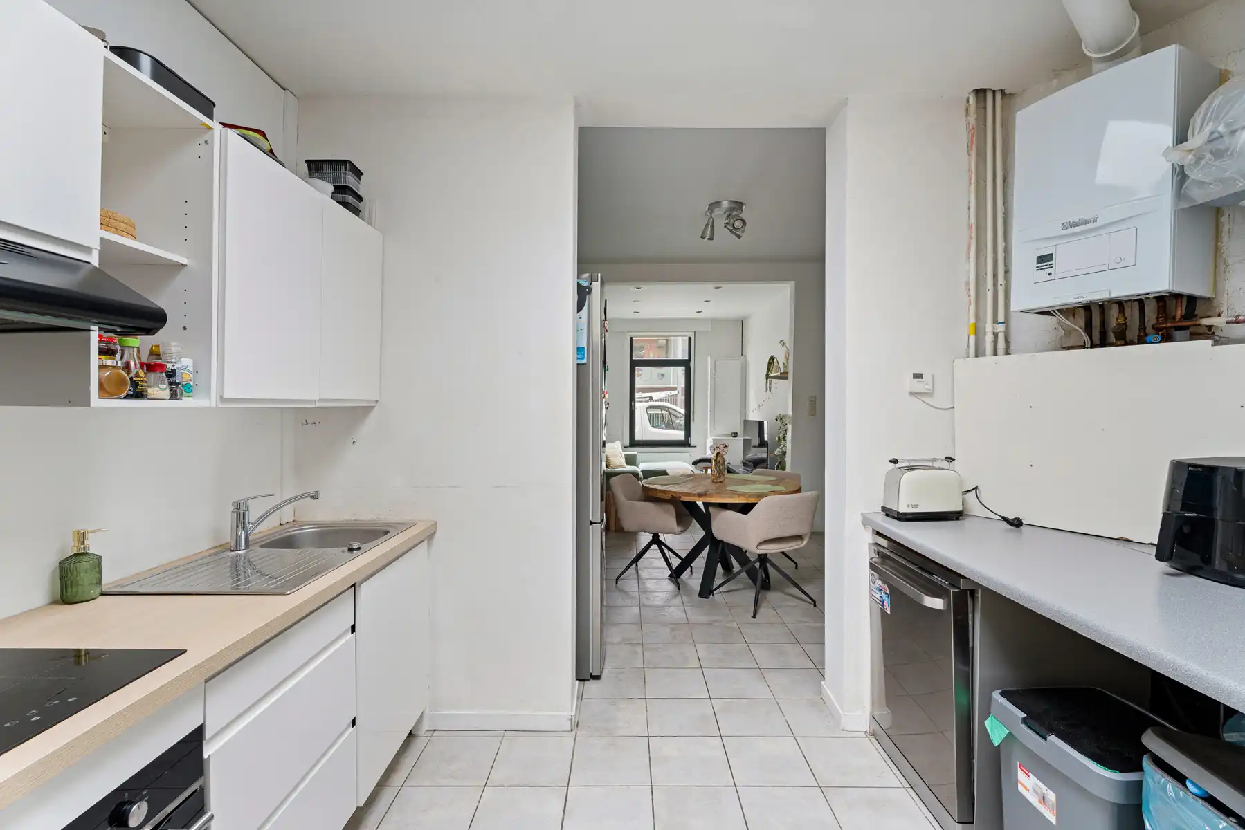 Pand ideaal als starterswoning of voor studerende kinderen foto 9