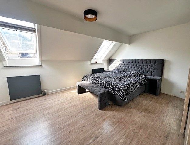 Opbrengsteigendom met 2 Appartementen te Deurne! foto 26