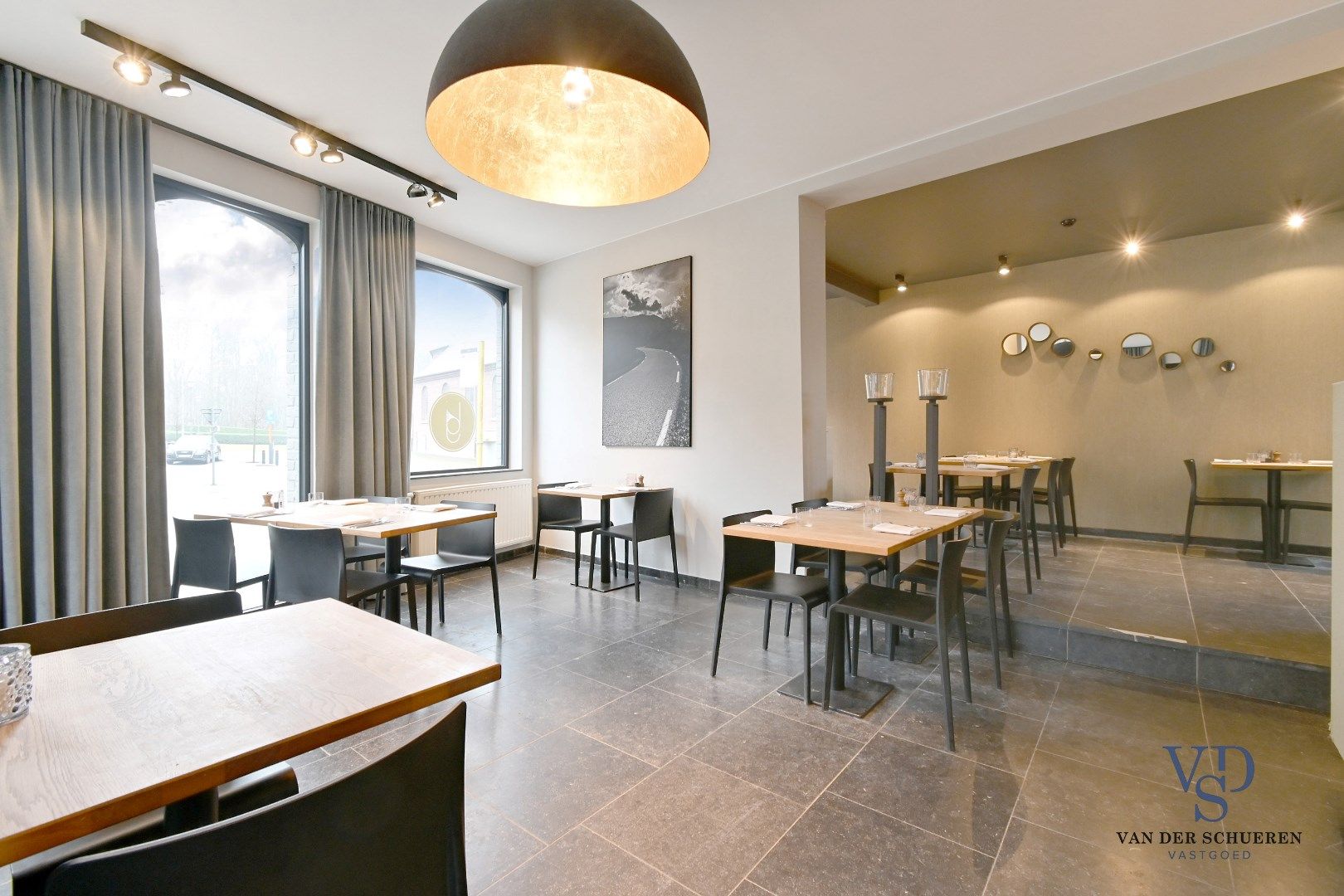 Wonen en werken in het hart van Dikkelvenne. foto 4