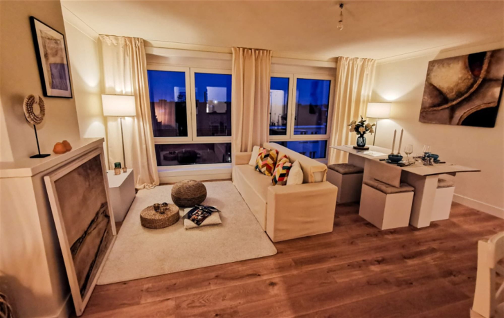 Vernieuwd appartement foto 8