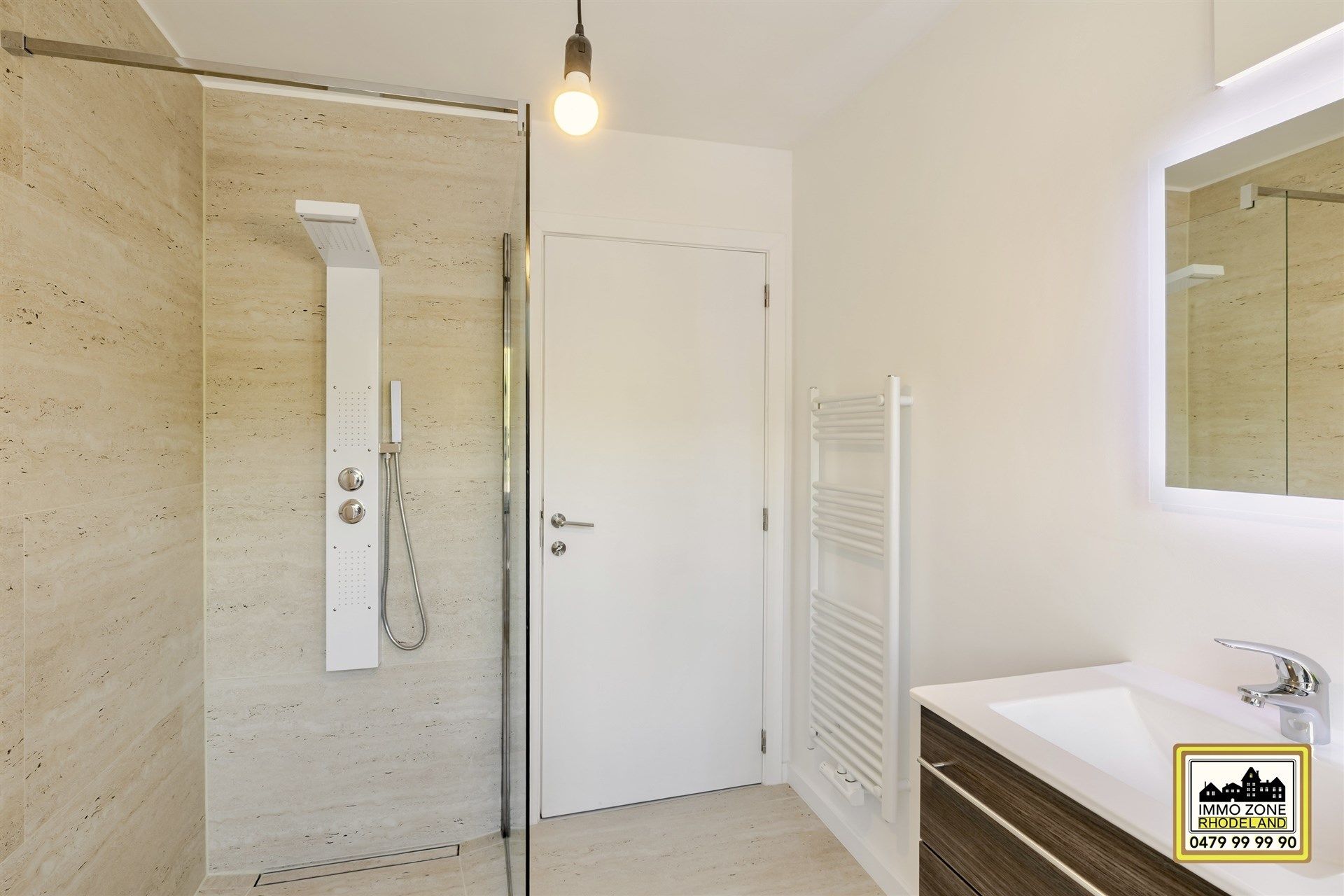 Super instapklare woning met 3 slpks, garage en tuin foto 22