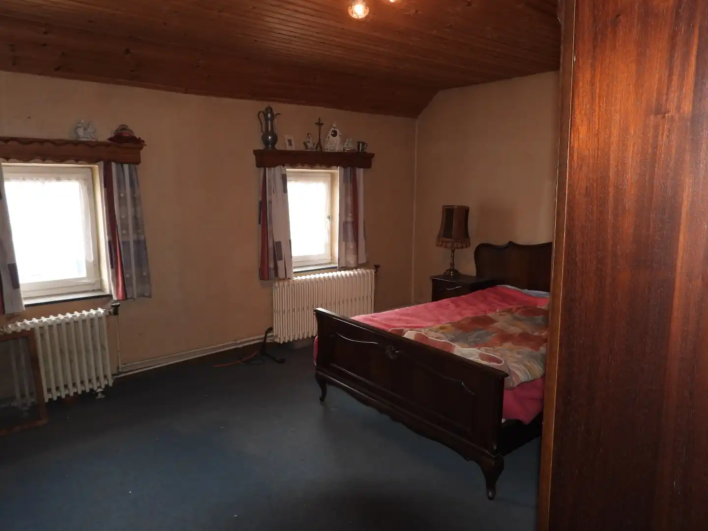 TE KOOP – Charmante hoeve aan de Grote Steenweg 187 in Drieslinter foto 10