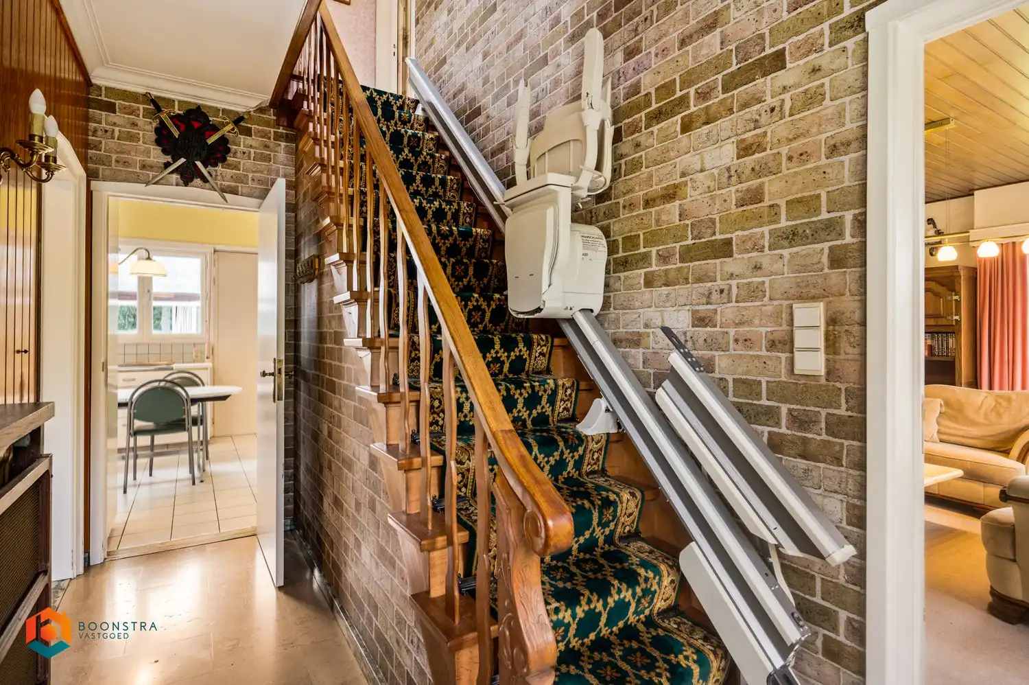 Landelijke woning met 4 slpkrs op perceel van 2500 m² te Bouwel foto 18