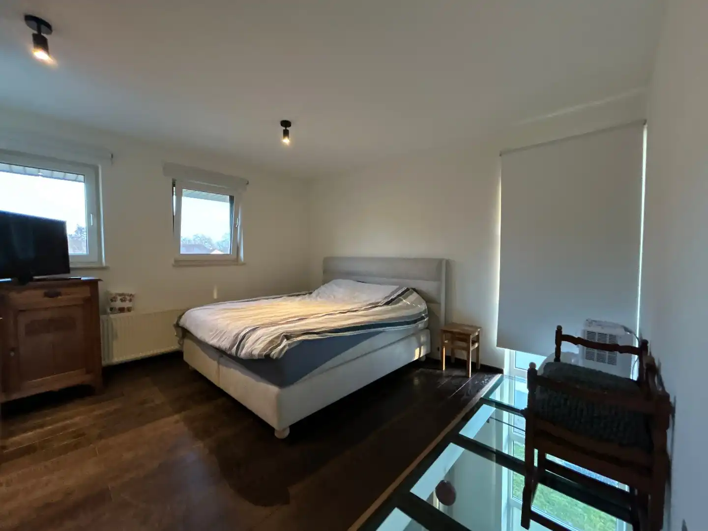 Moderne, vrijstaande woning te Haacht foto 9