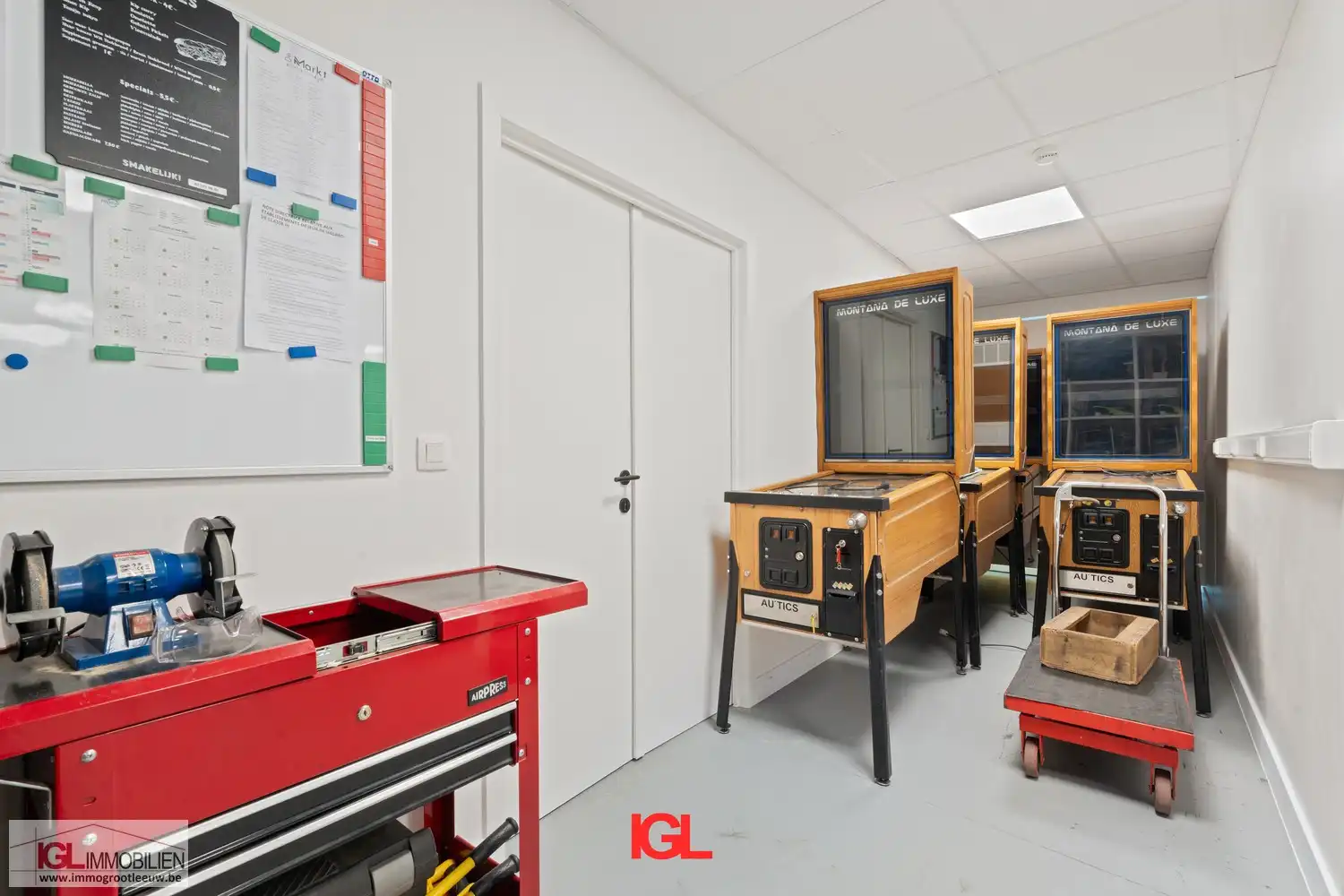 Handelspand te koop op AA locatie foto 16