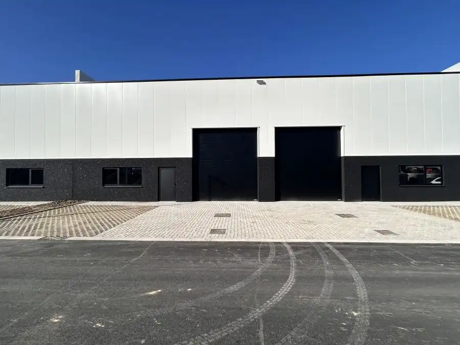 Valgaten 5Unit 12-13, 3020 Herent foto {{pictureIndex}}