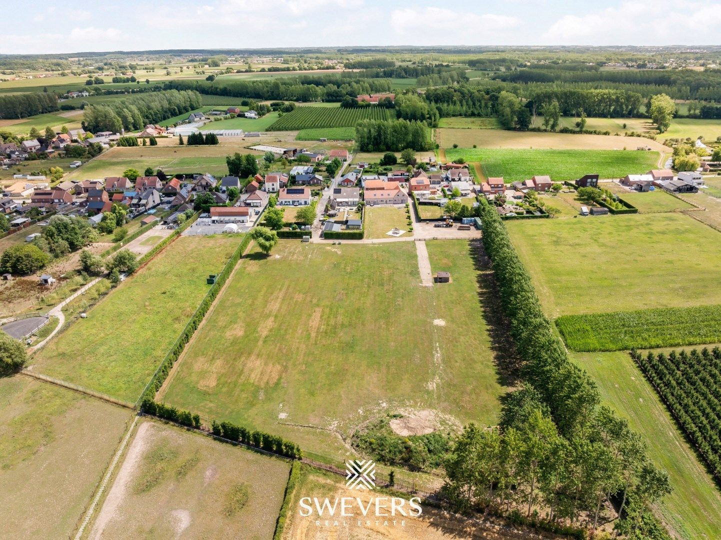 Paradijs voor paardenliefhebbers en B&B-uitbaters op 2ha foto 41