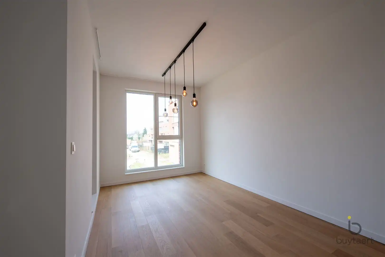 Prachtig nieuwbouw appartement met uniek terras te Zoersel! foto 9