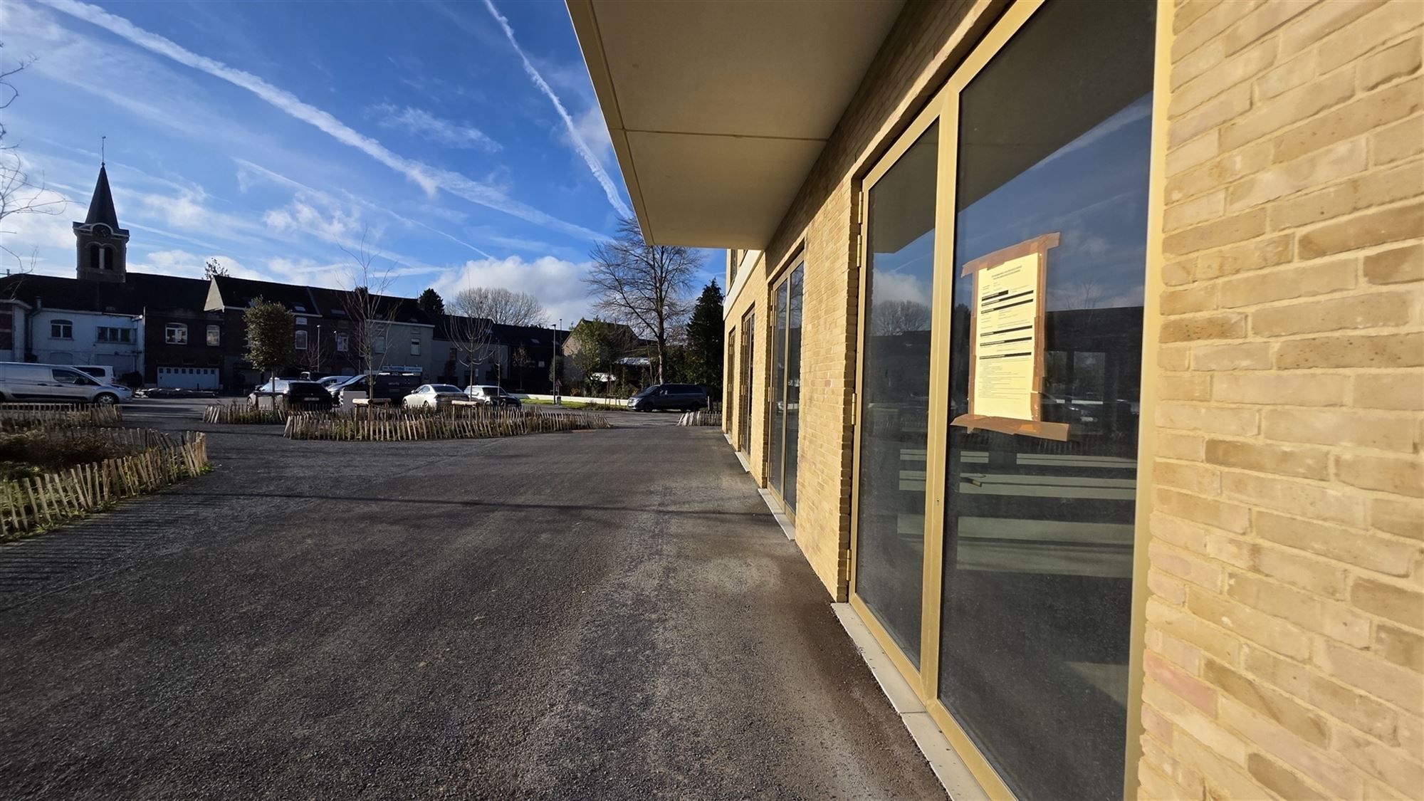 Penthouse met terras en parking foto 21