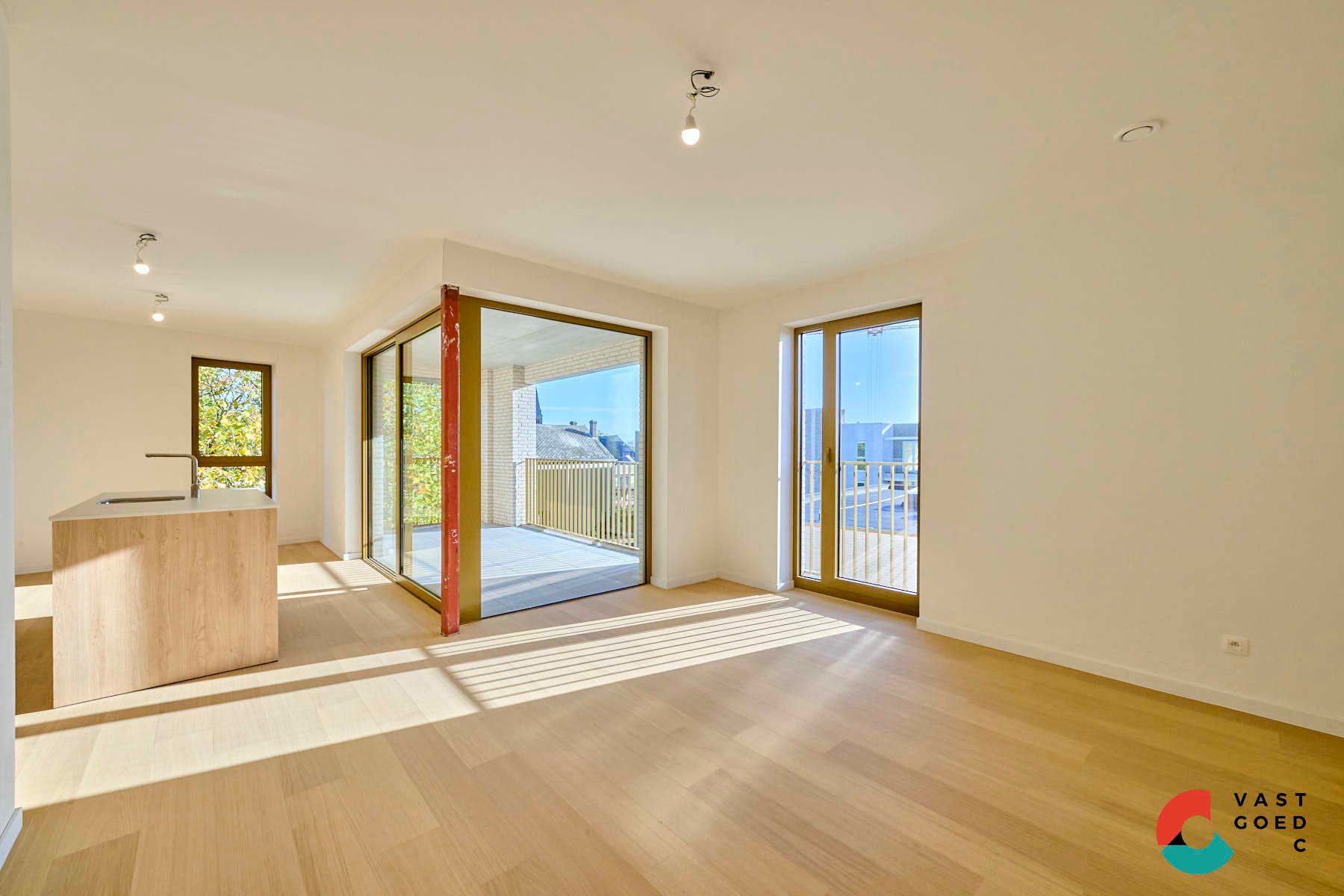 Penthouse te koop foto 5