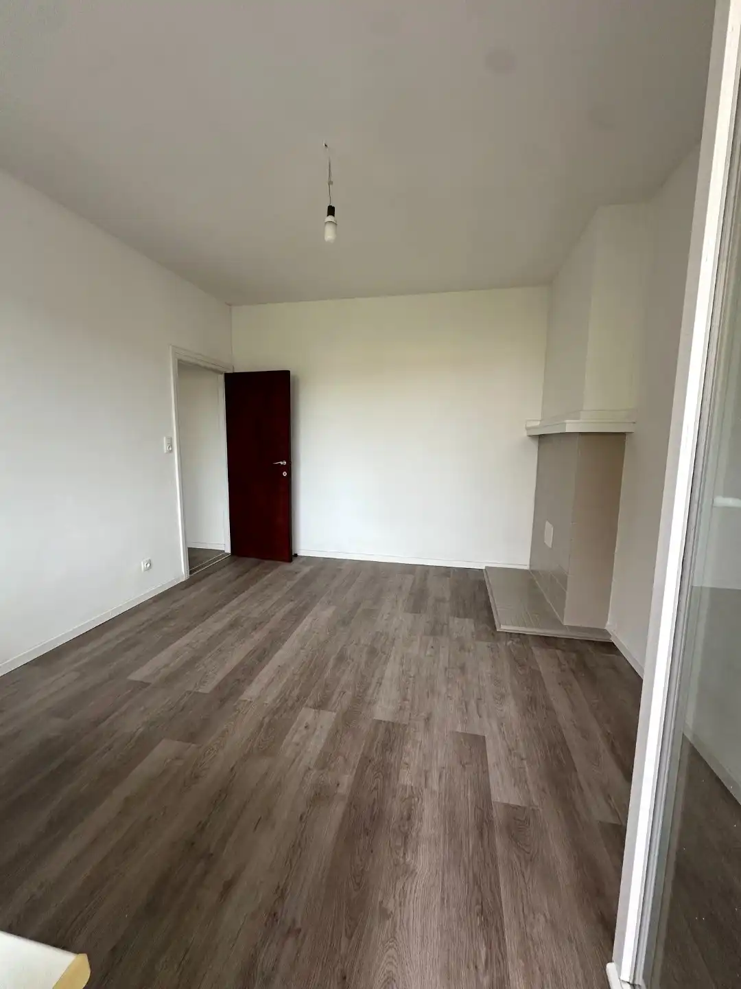 Lichtrijk 2 slaapkamer appartement  foto 8