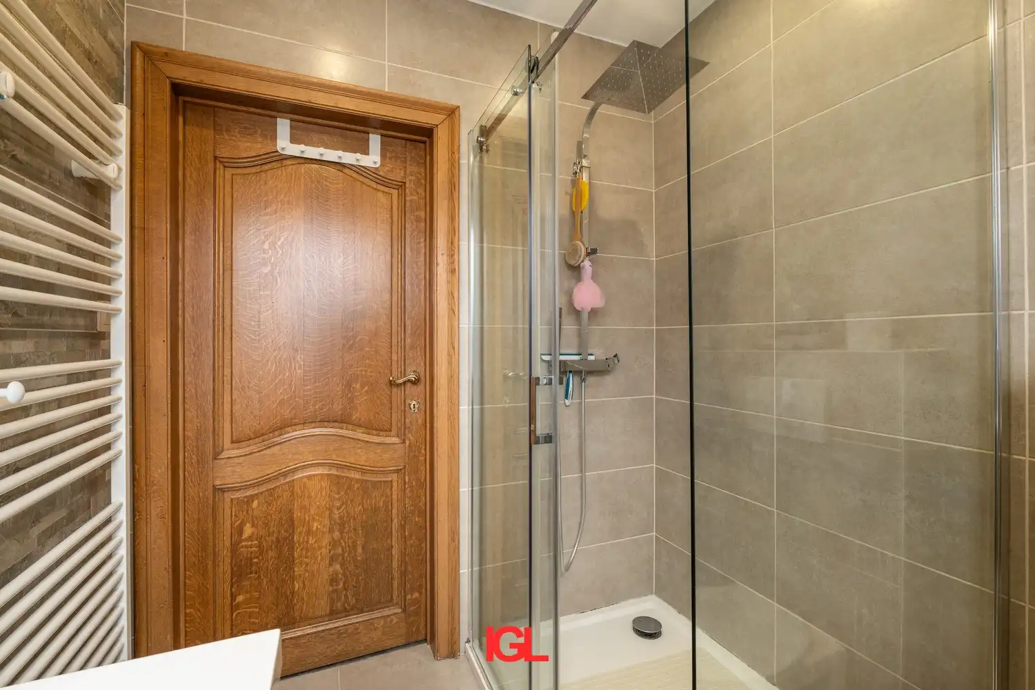 Ruime en instapklare bel-étagewoning te Ruisbroek foto 13