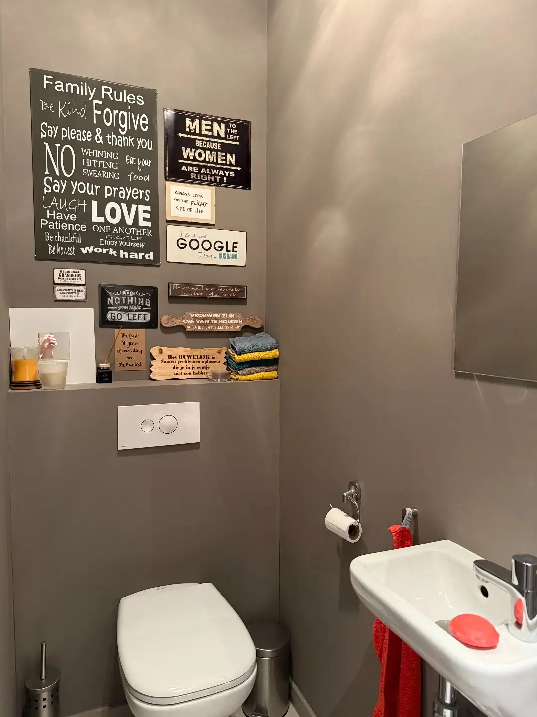 Prachtig appartement met private tuin aan de Lauwse Leieboorden! foto 14