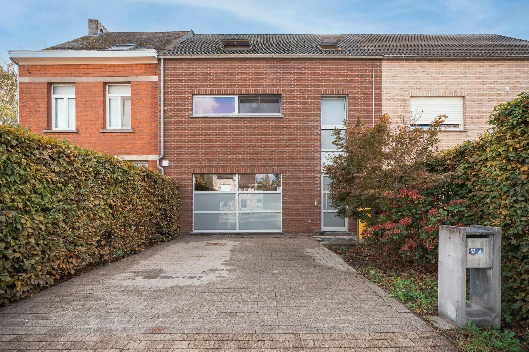 Duurzame & instapklare woning (3 SLK) te Bonheiden foto {{pictureIndex}}