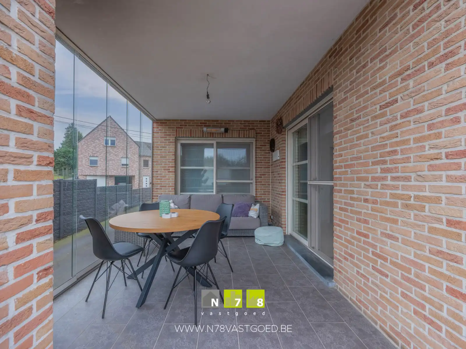 Huis te koop foto 18