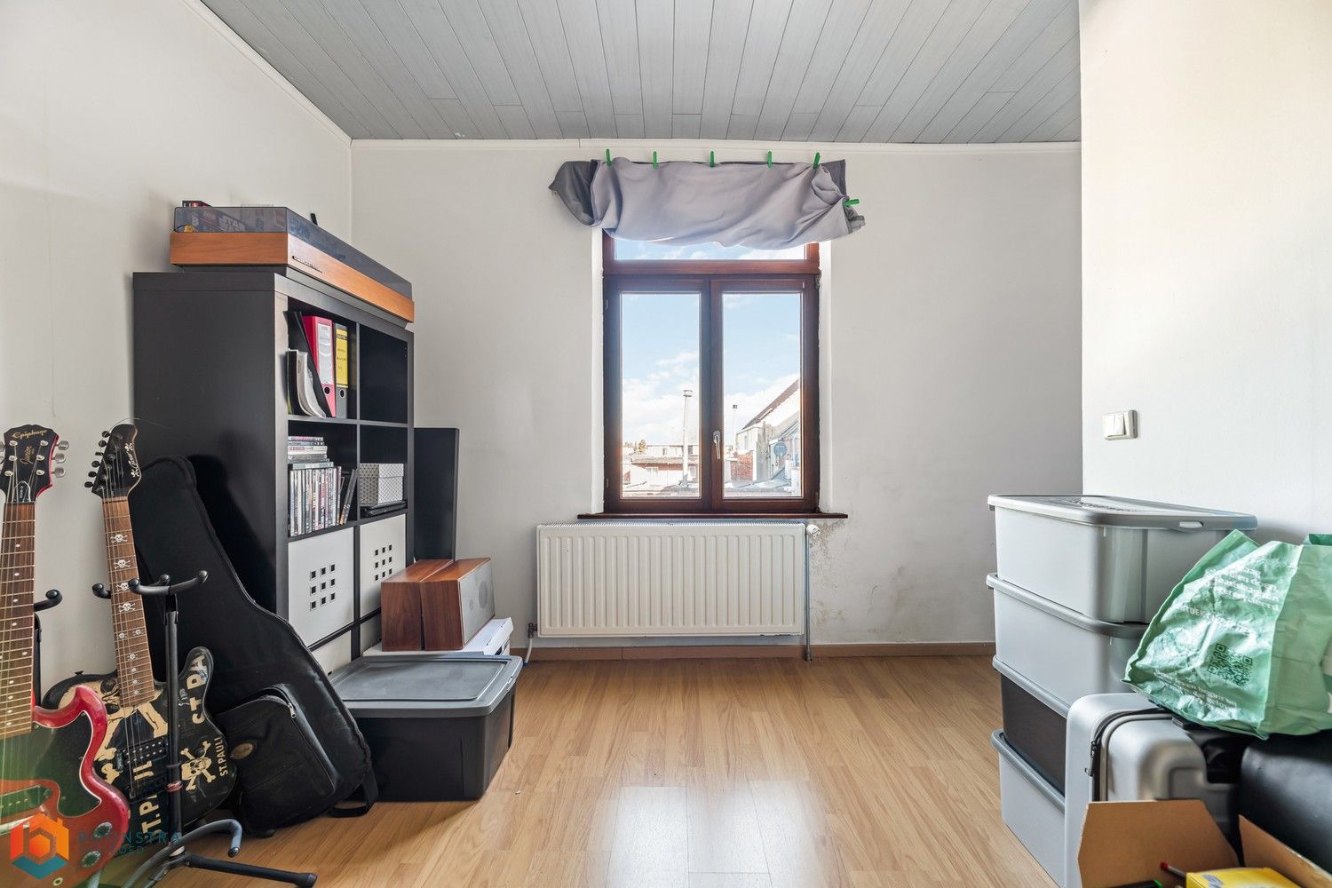 Instapklare woning met 3 slpkrs in Mechelen foto 17