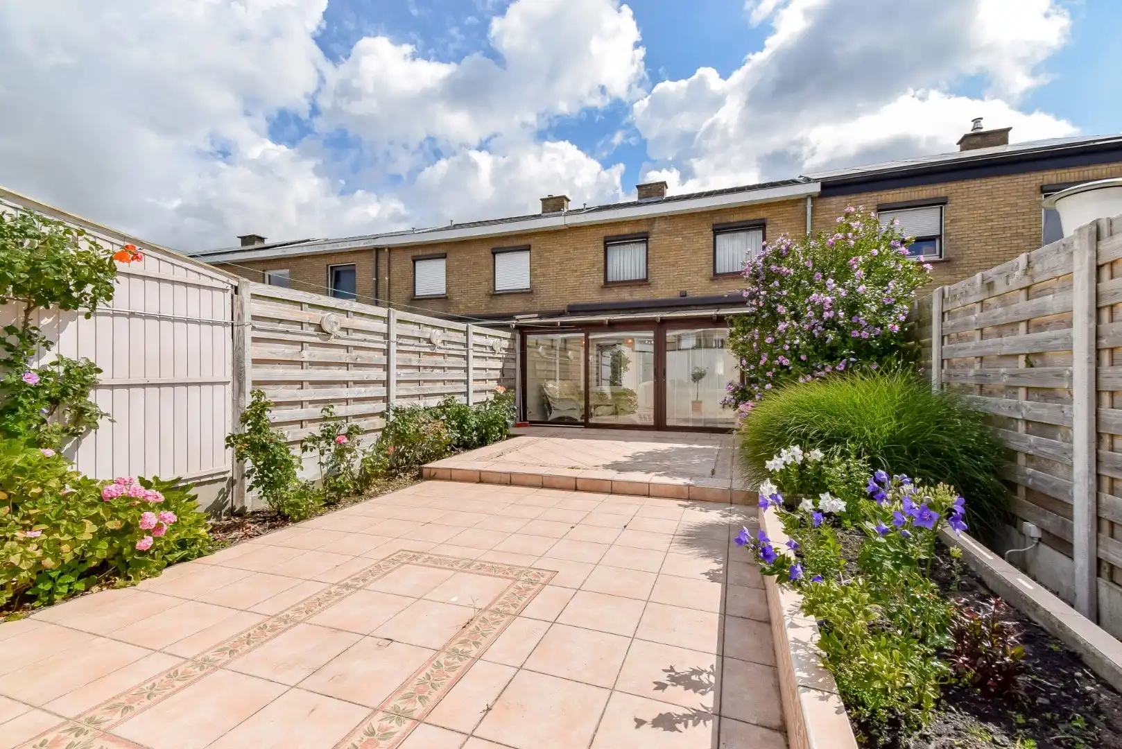 Huis te koop Lijsterbeslaan 8 - - 8470 Gistel