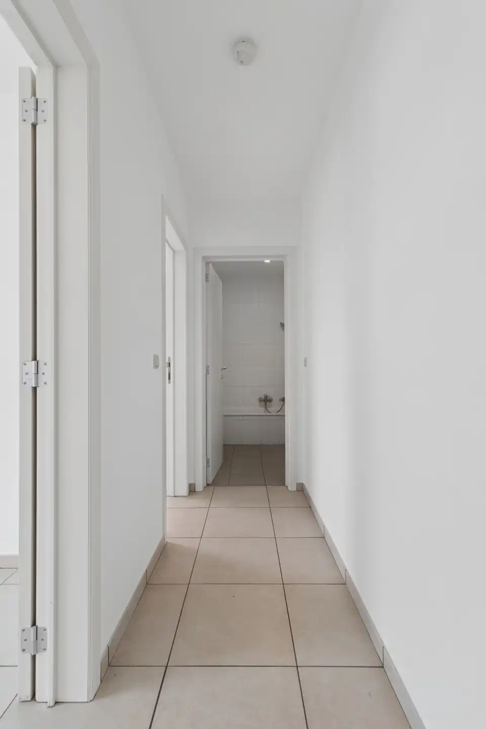 Energiezuinig appartement met 2 slaapkamers en garagebox foto 17
