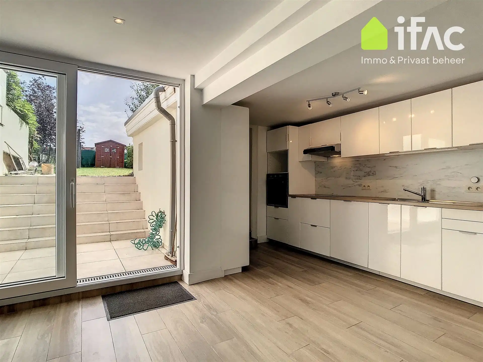 Huis te huur Tabakbergstraat 24 - 3080 Tervuren