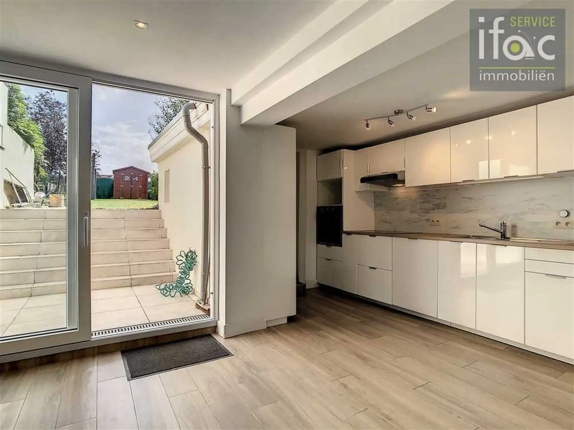 Huis te huur Tabakbergstraat 24 - 3080 Tervuren