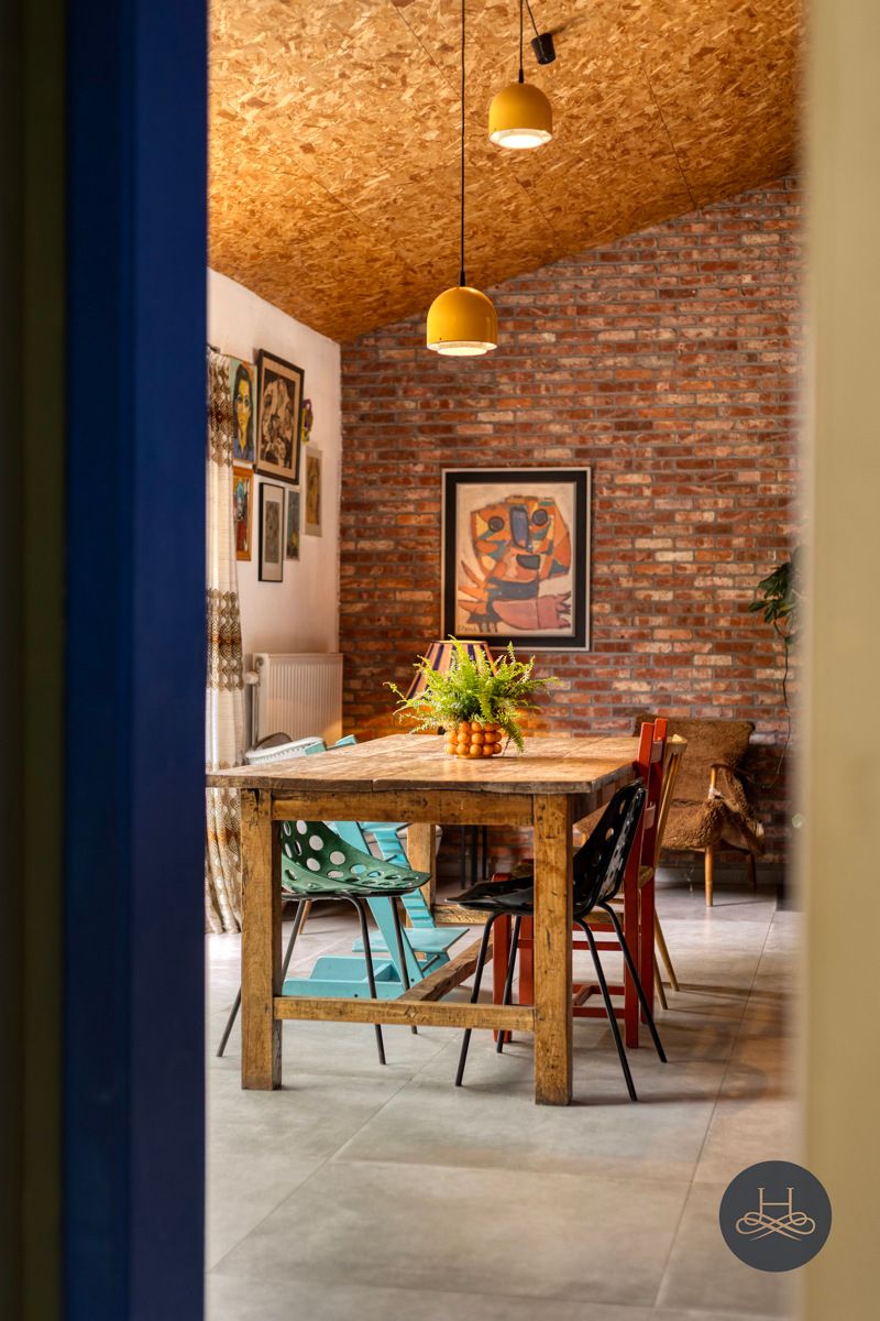 Karaktervolle woning met grote tuin en bos (81a73ca) foto 7