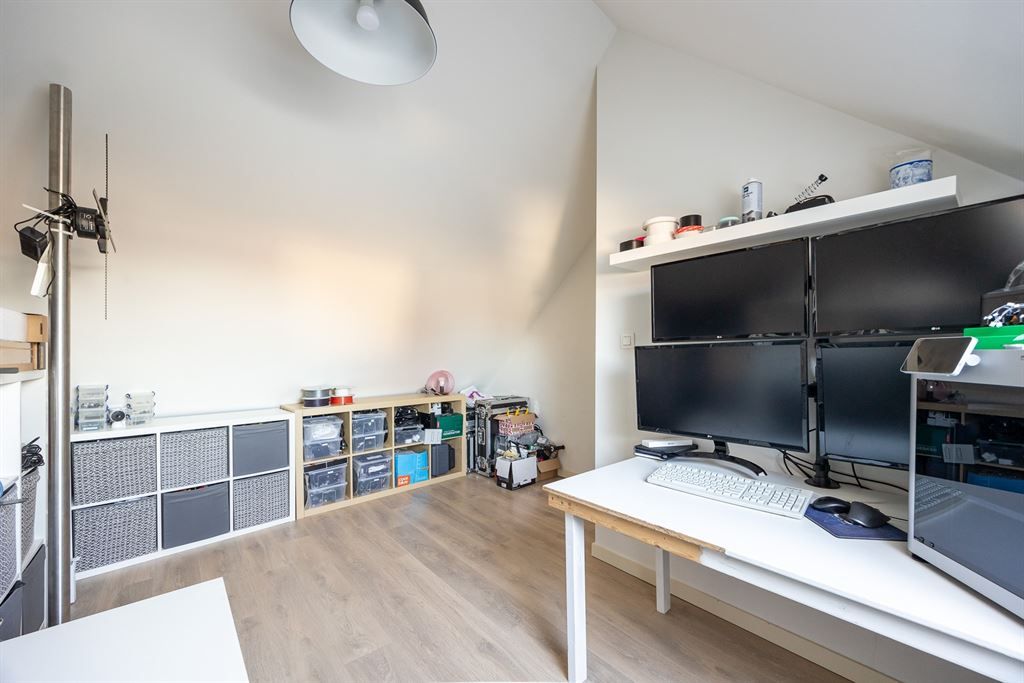 Instapklaar en energiezuinige woning foto 17