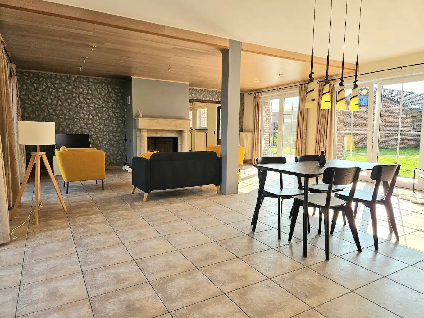 KARAKTERVOLLE WONING MET APPARTEMENT foto 7