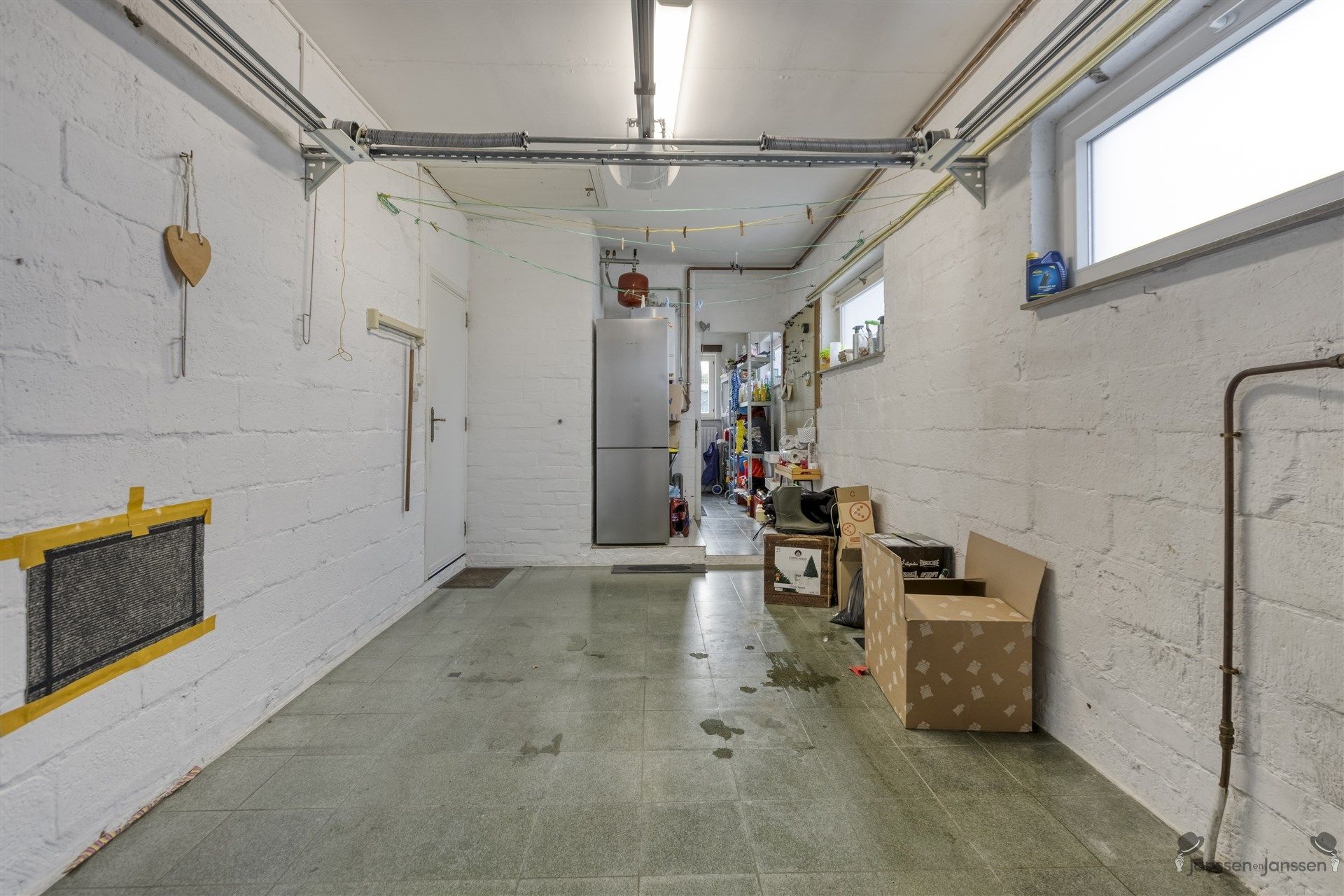 Ruime gelijkvloerse woning te Diest (Kaggevinne) foto 21