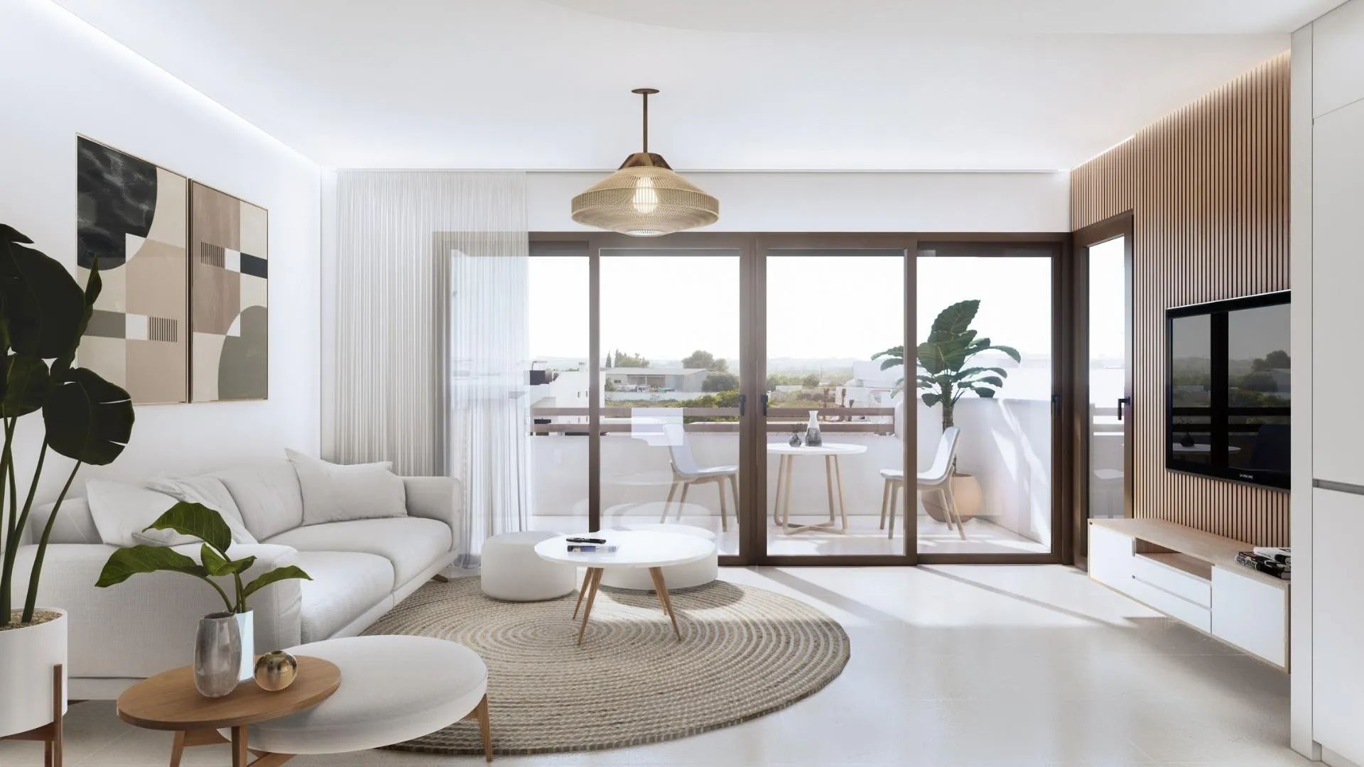 Exclusieve moderne appartementen in San Pedro Del Pinatar - ontdek jouw perfecte toevluchtsoord aan de Mar Menor foto 3