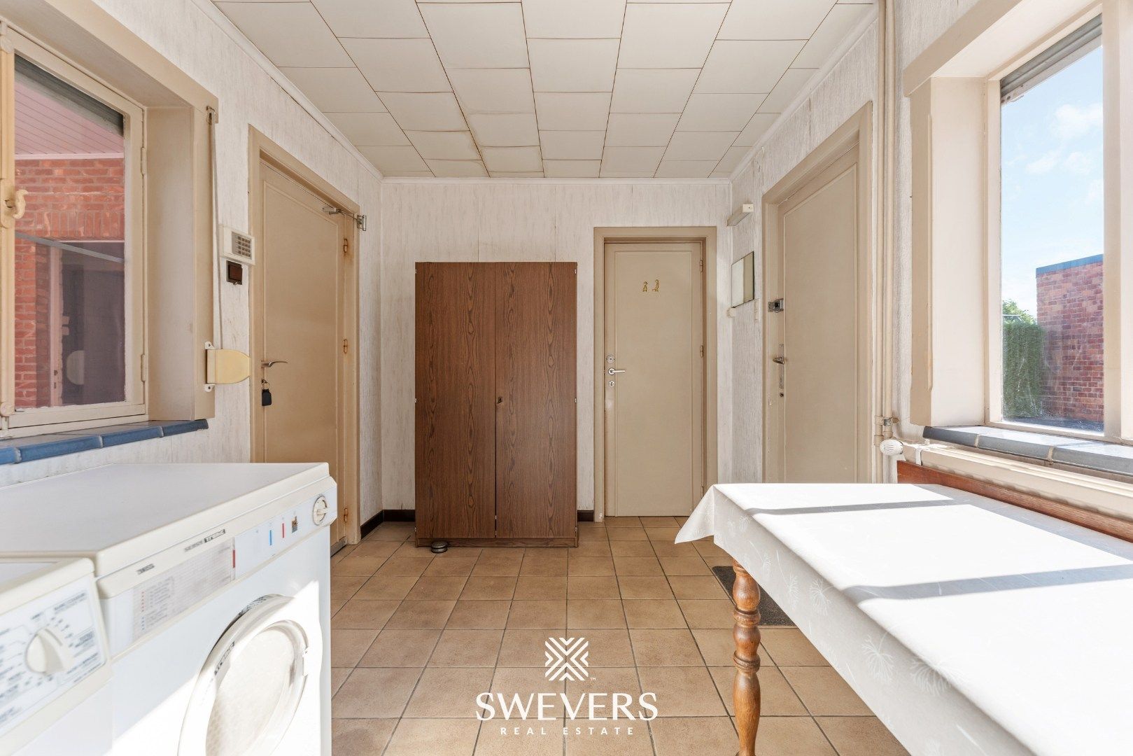 Vrijstaande woning met potentieel en topligging foto 23