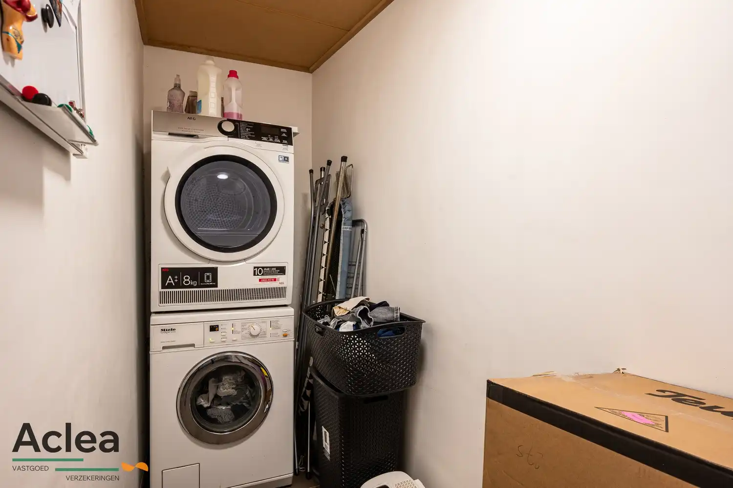 Woning met 3 slaapkamers, garage en 2 ruime terrassen in rustige woonomgeving foto 7