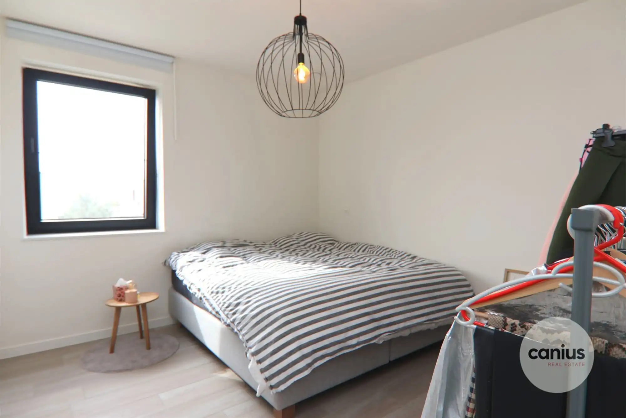 RUSTIG WONEN NABIJ HET CENTRUM VAN OVERPELT foto 11