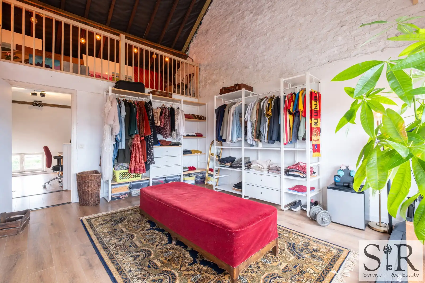 Appartement te koop foto 15