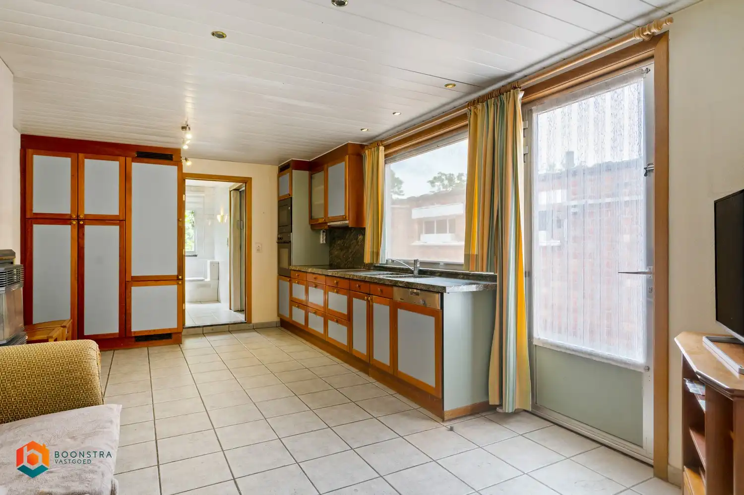 Woning met 3 slpkrs en uitbreidingsmogelijkheden foto 11