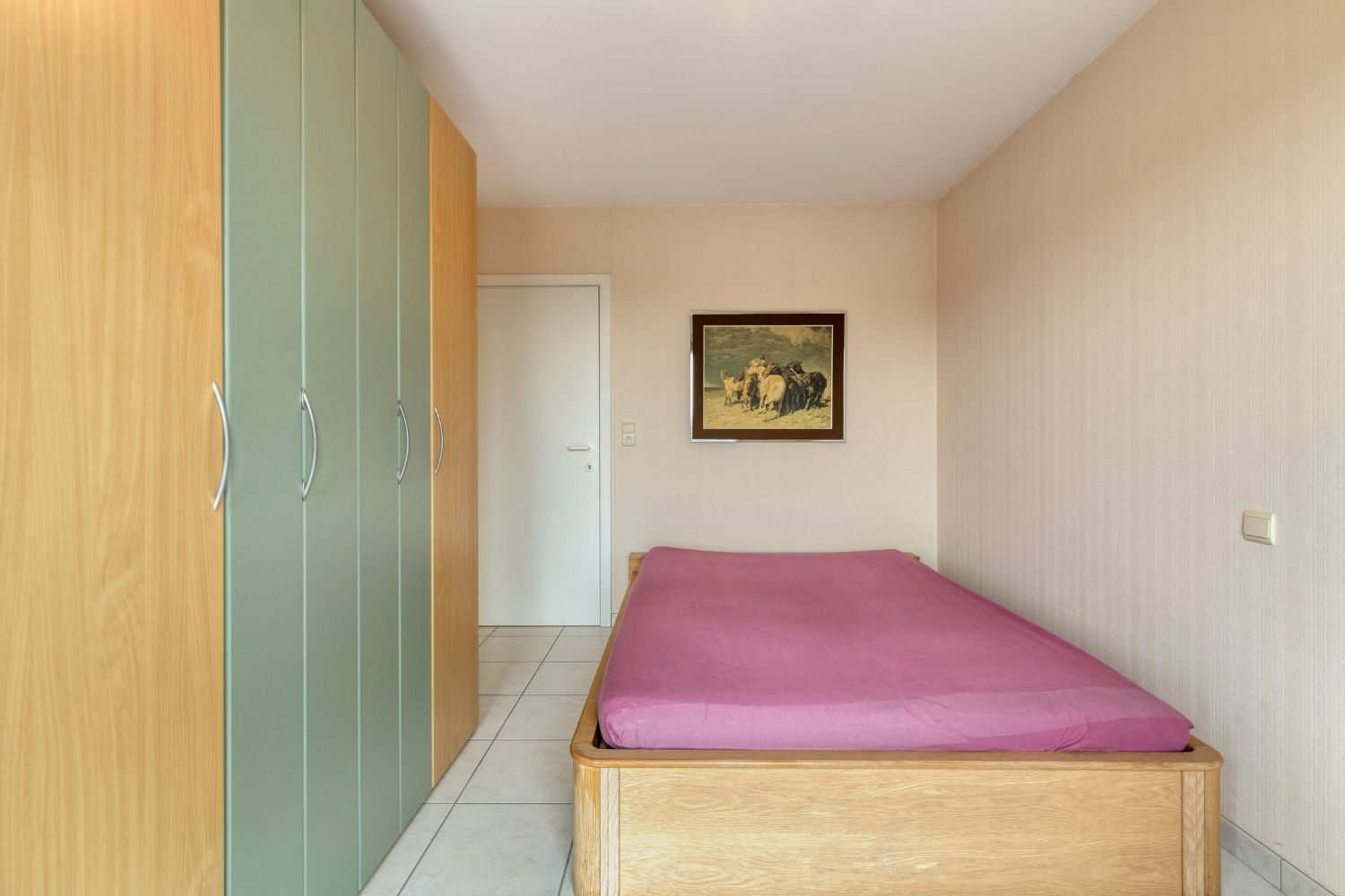 Zongericht appartement op topligging met garage! foto 8