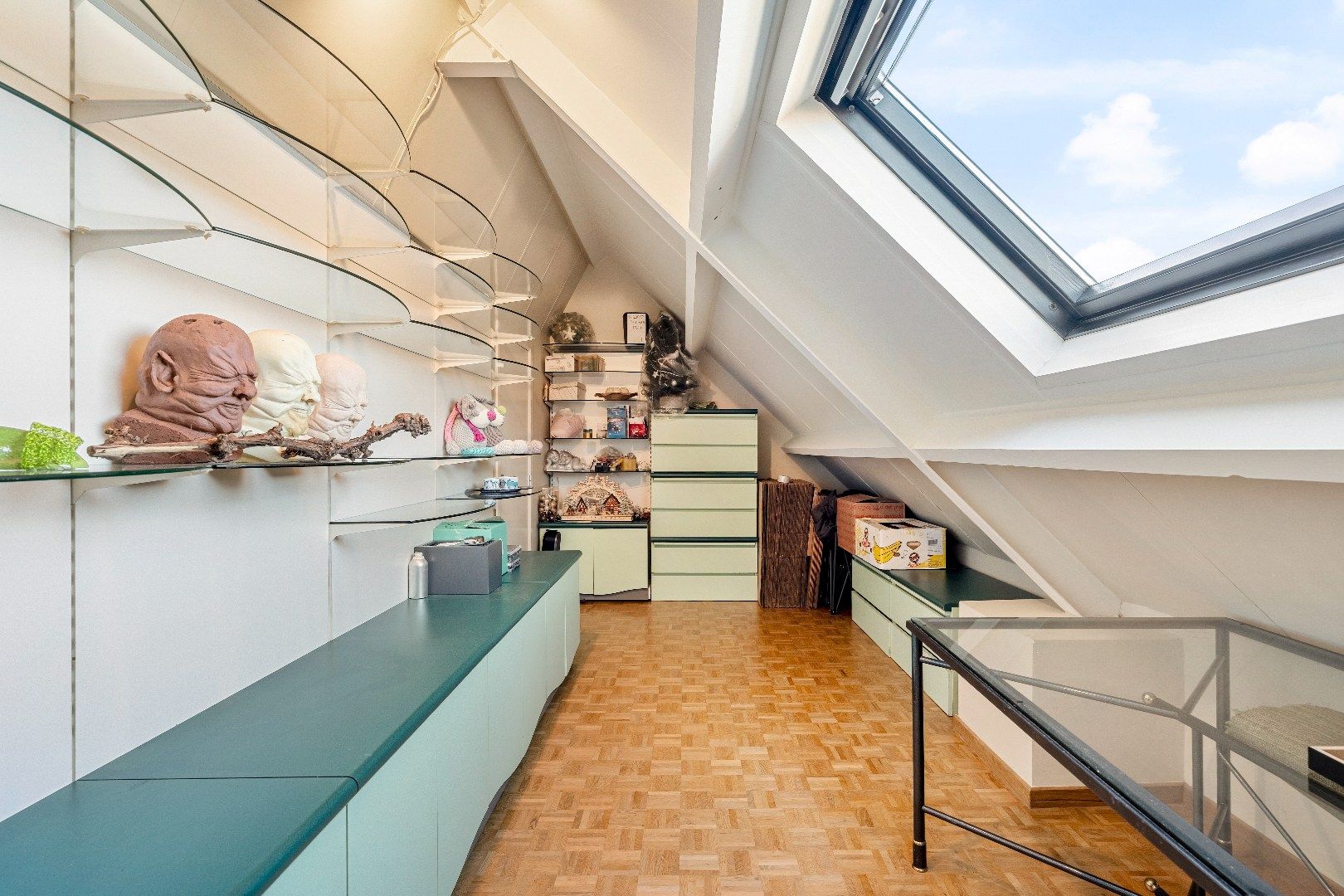 Statige en veelzijdige woning met karakter, energiezuinig comfort én prachtige tuin, op toplocatie. foto 44