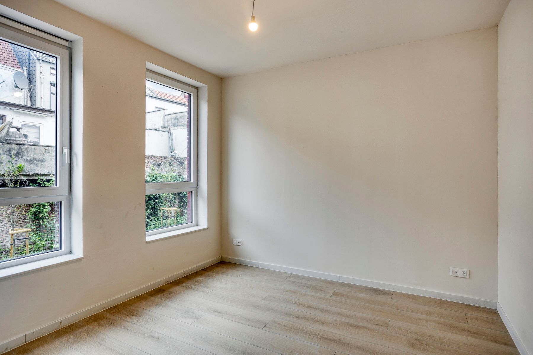 Ruim nieuwbouwappartement met 3 slaapkamers nabij De Schorre foto 9