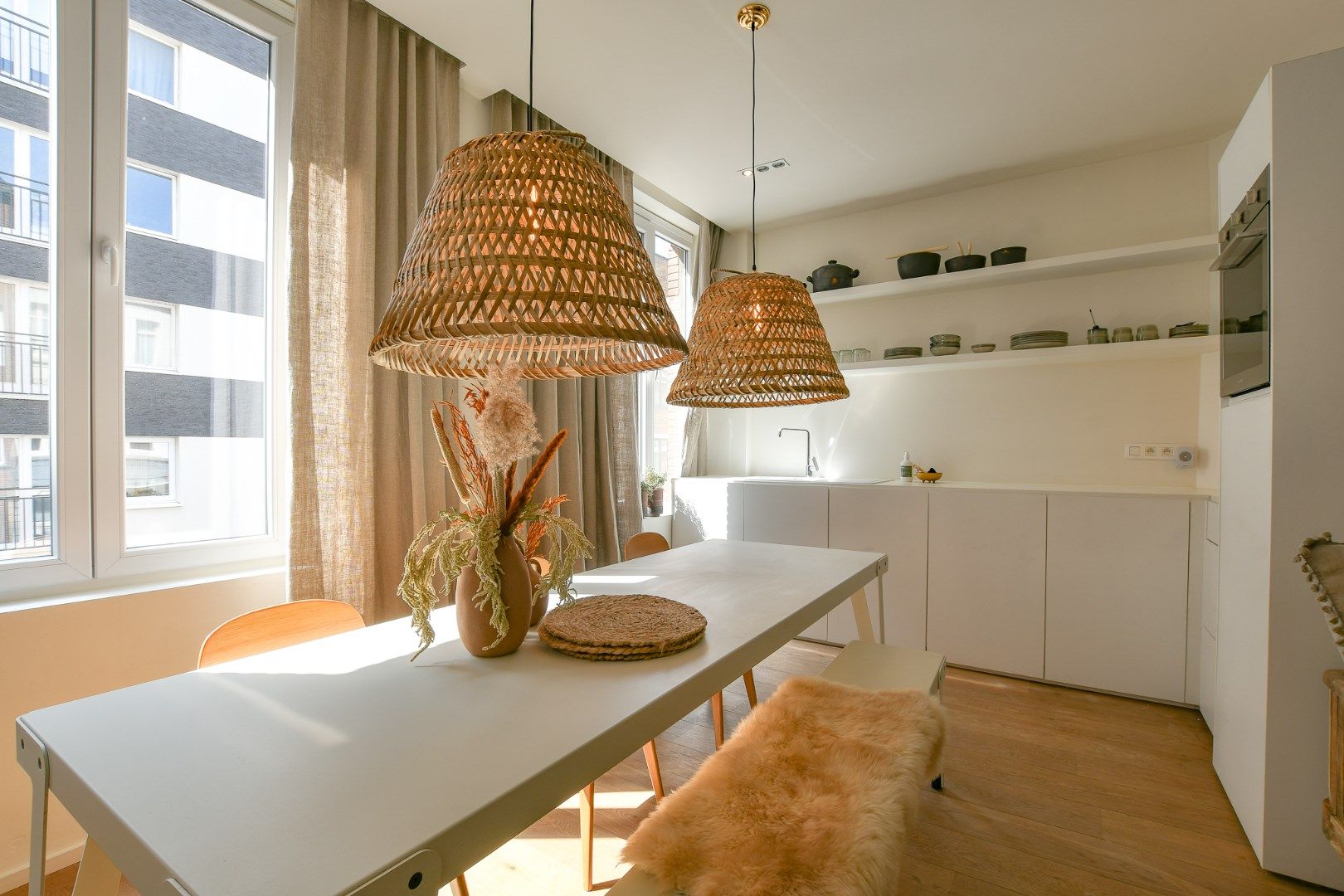 Designappartement in het hartje van Oostende foto 4