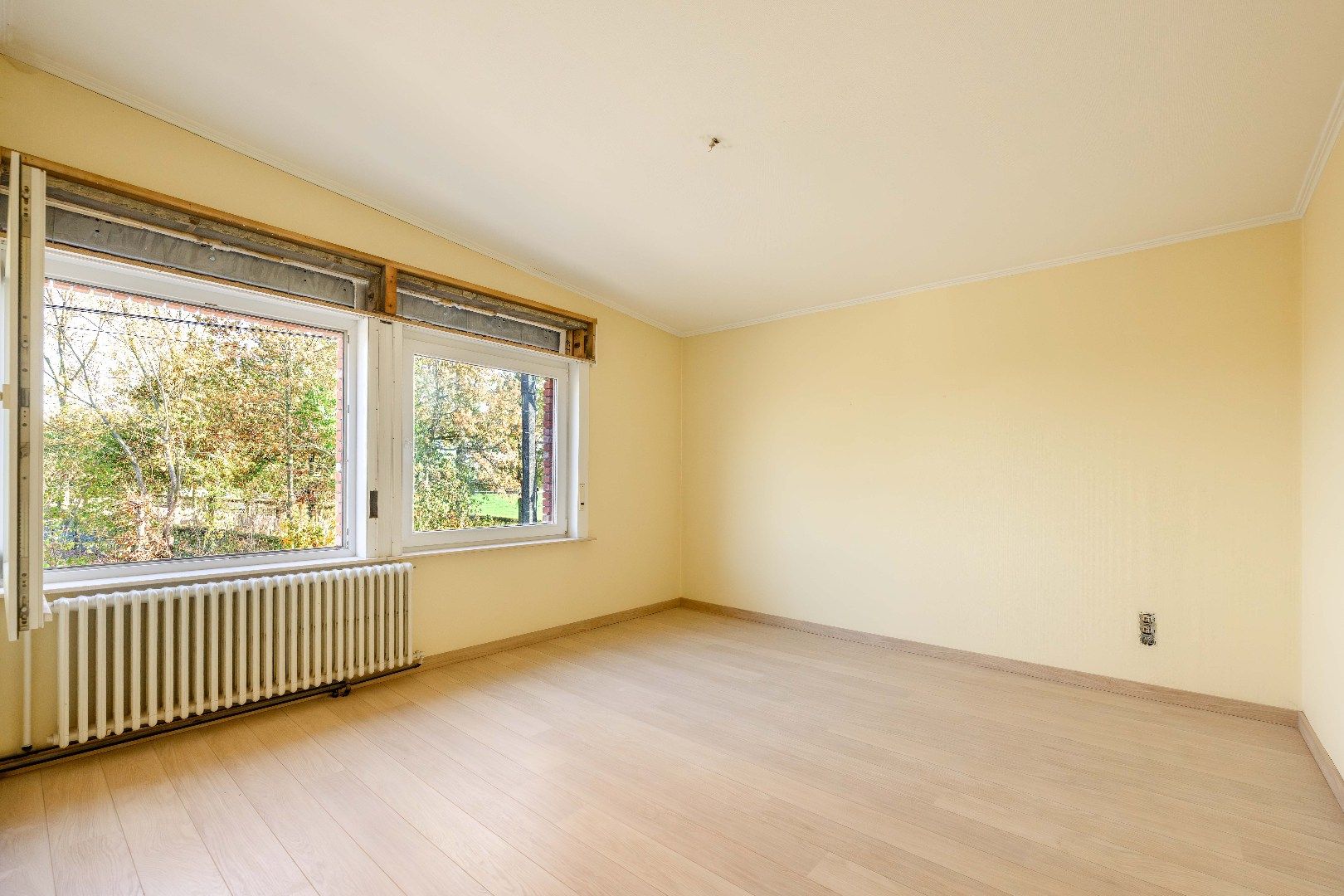 CASCO WONING OP 612 m² GROND - NAAR EIGEN SMAAK AF TE WERKEN foto 19