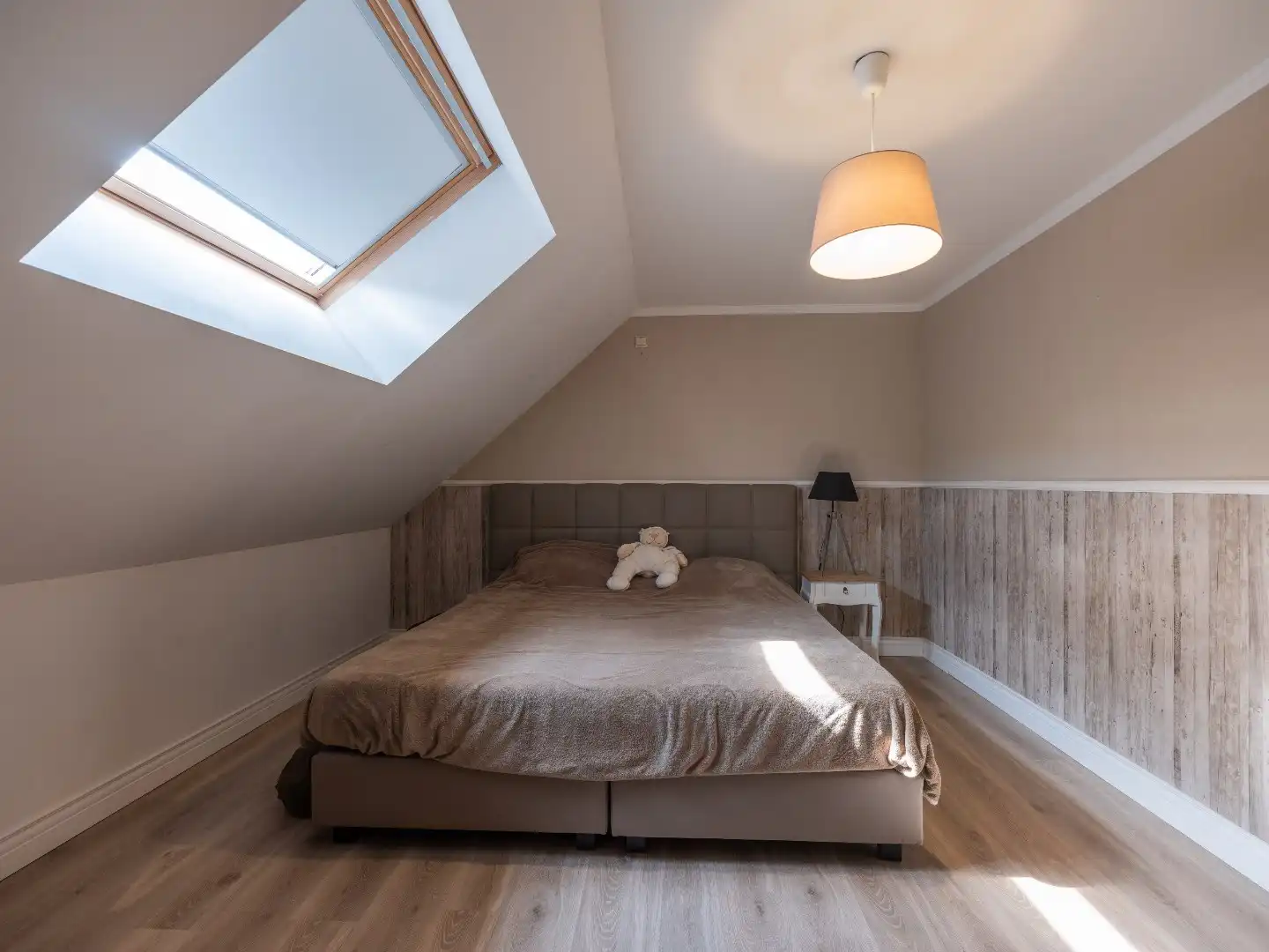 Luxueuze villa met prachtige tuin  foto 22