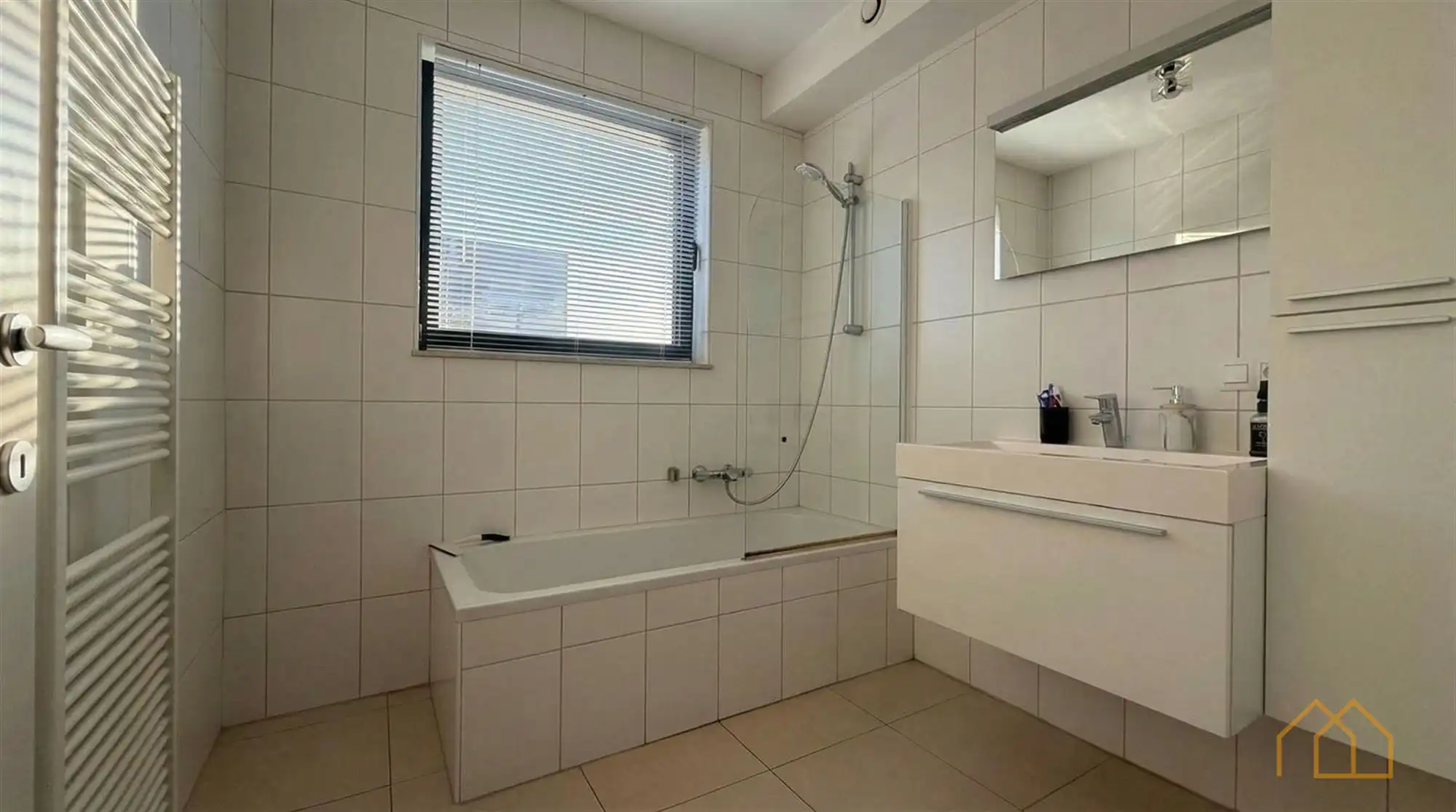 Appartement met open leefruimte foto 10