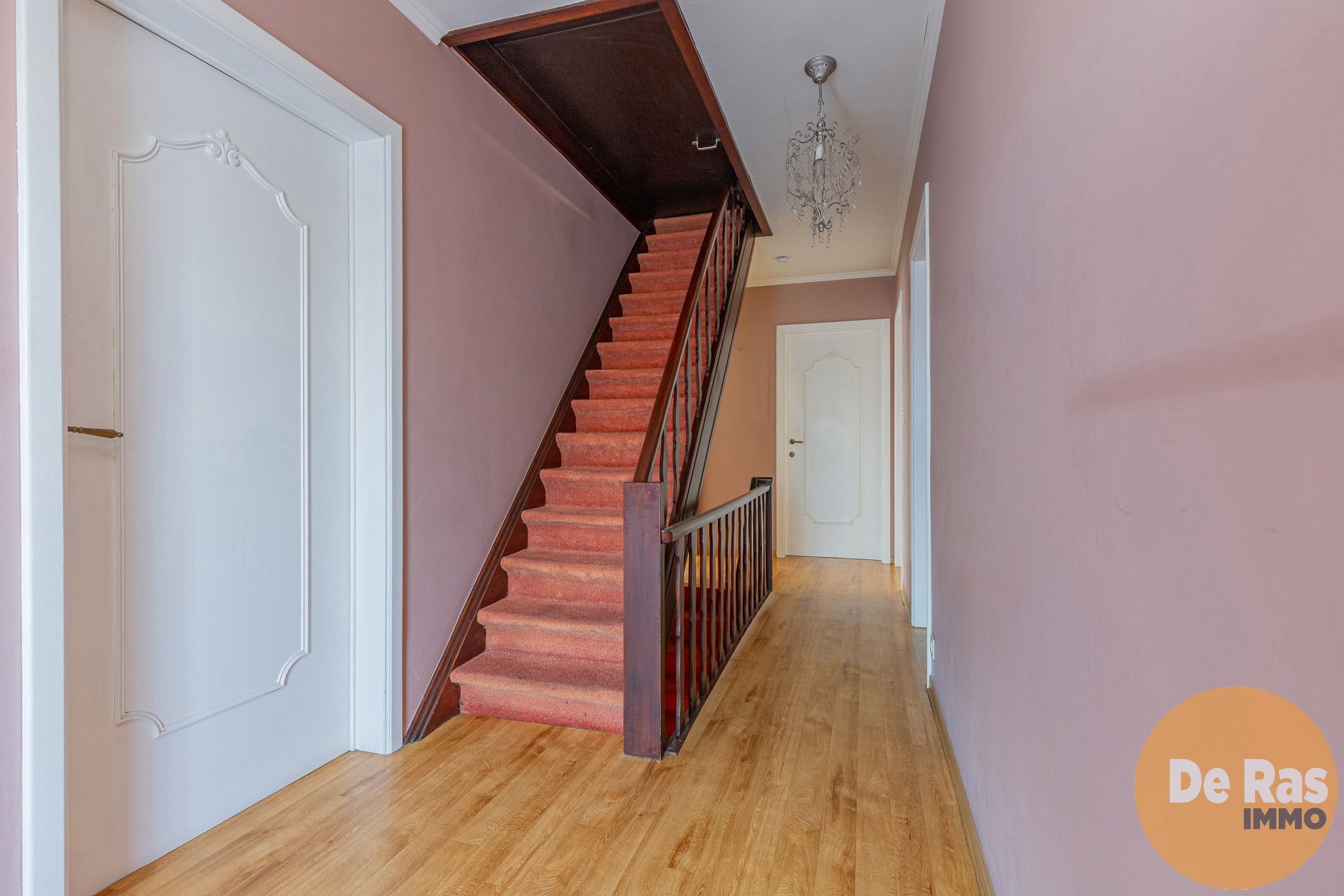 LEDE - Ruime burgerwoning met handelsruimte en atelier foto 8