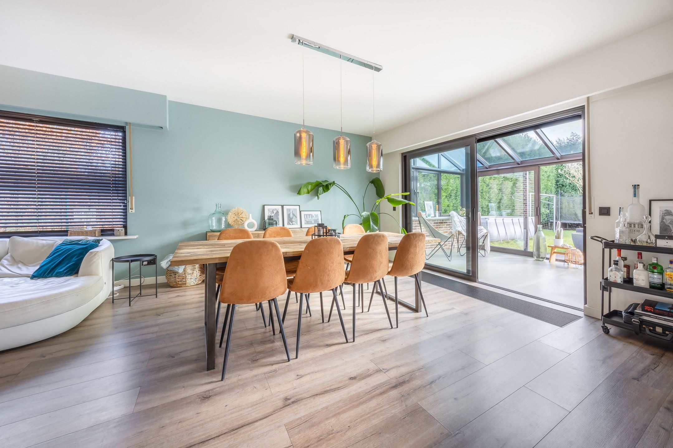 Ruime woning in een rustige straat nabij centrum Westmalle foto 10