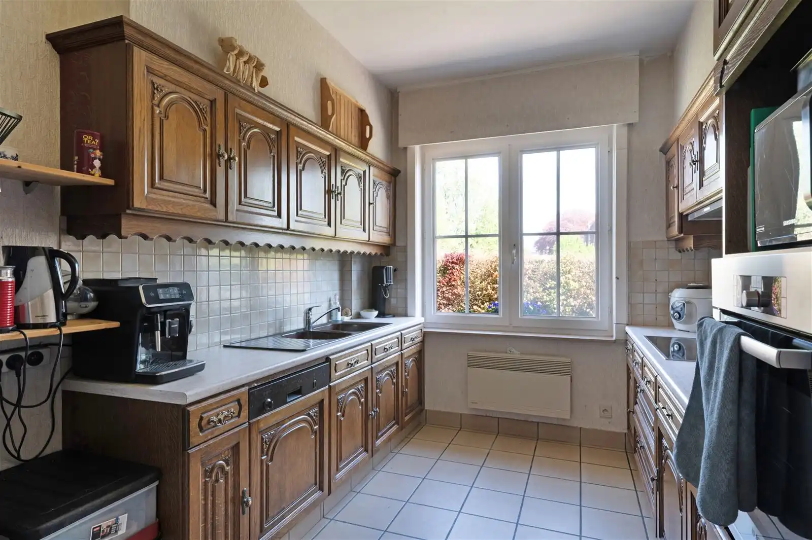 Perfect gelegen droomwoning met ruime tuin in Oosterzele foto 6