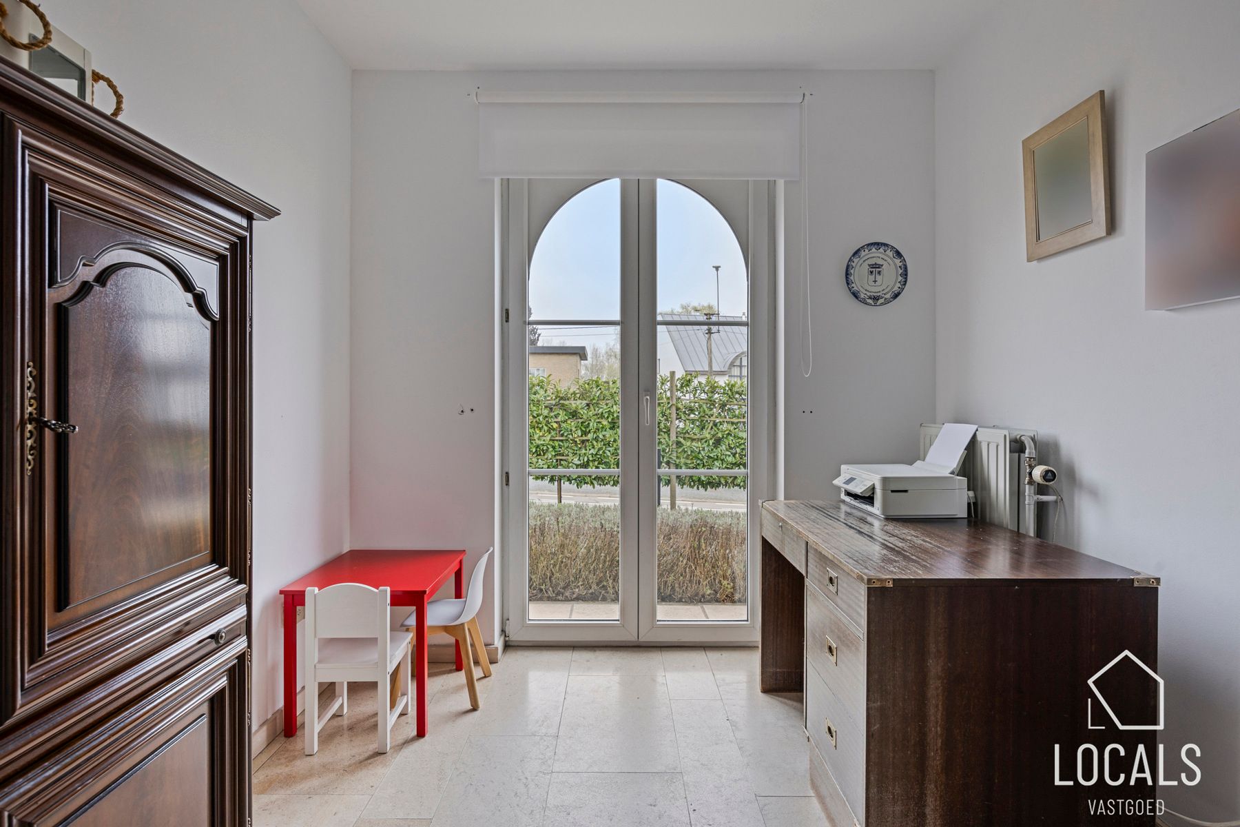 Instapklare en energiezuinige villa te Denderleeuw foto 10