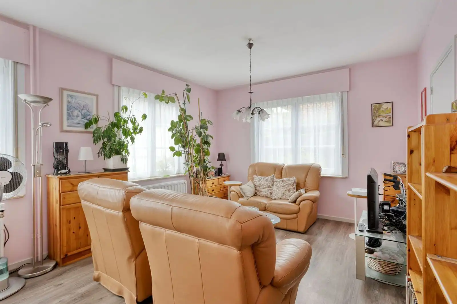 Woning met 3 slaapkamers te Sint-Genesius-Rode foto 5