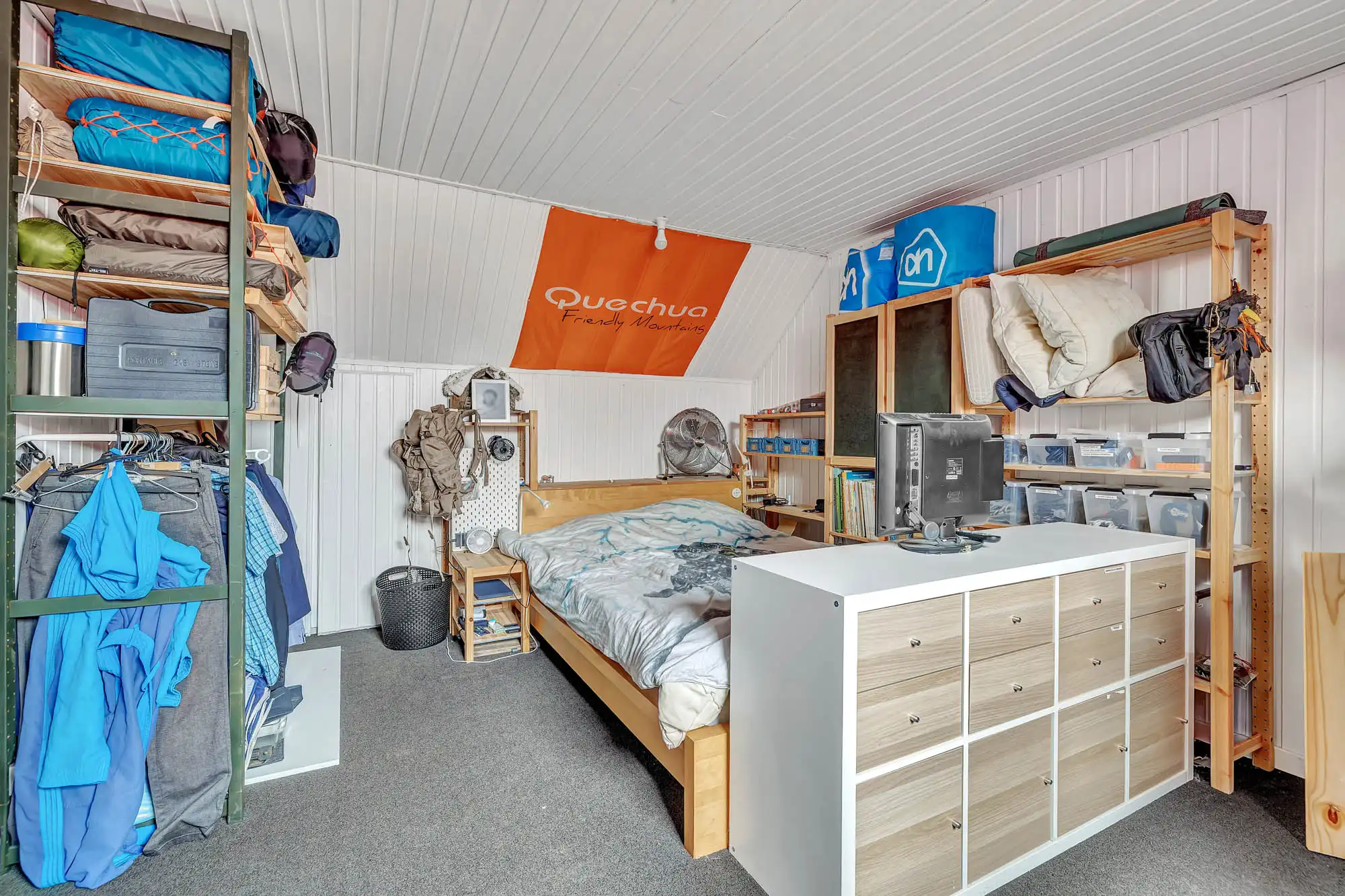 Instapklare woning in Klein Willebroek foto 20