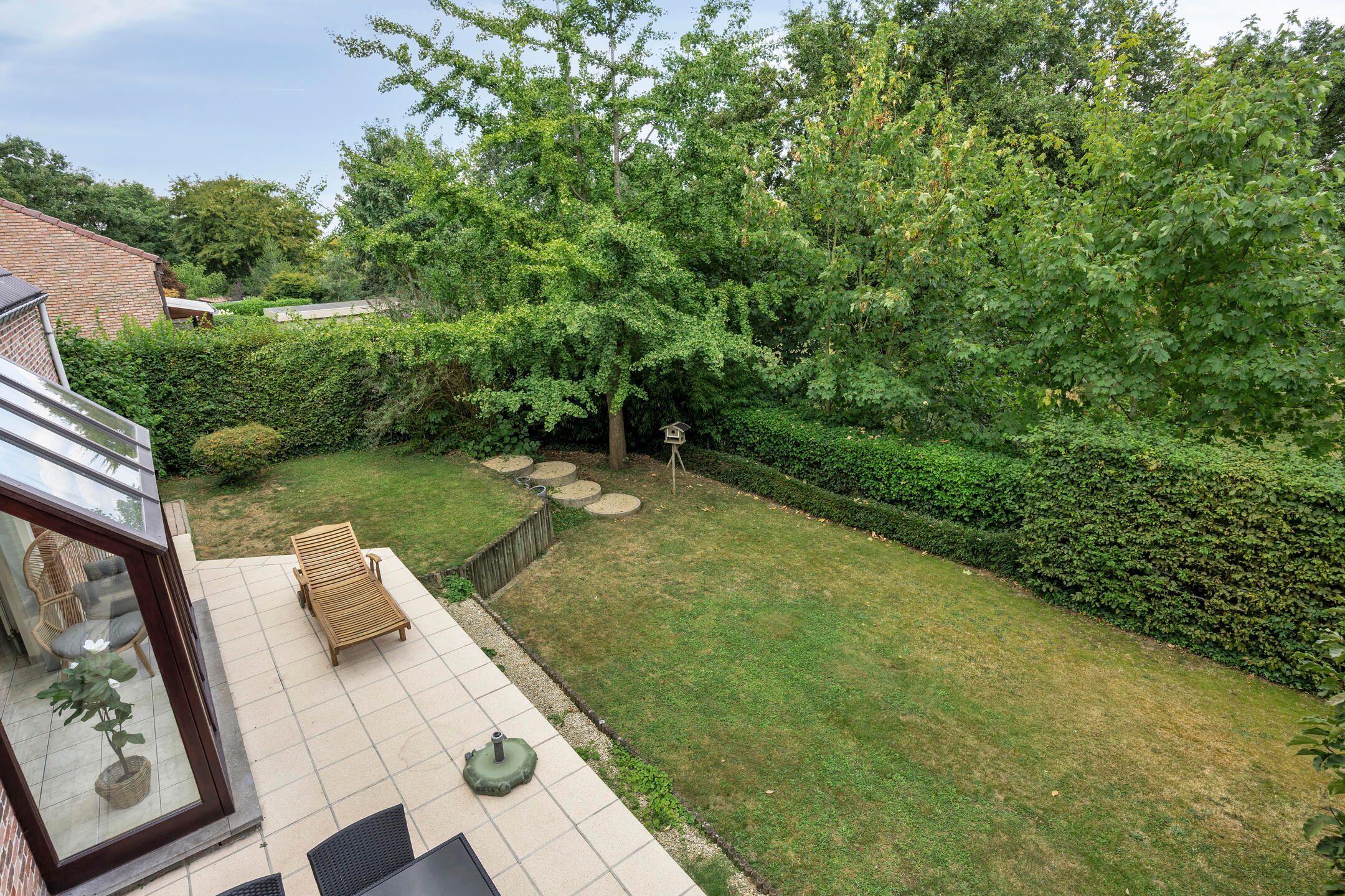 Instapklaar genieten te Lubbeek: rustig en lichtrijk foto 26