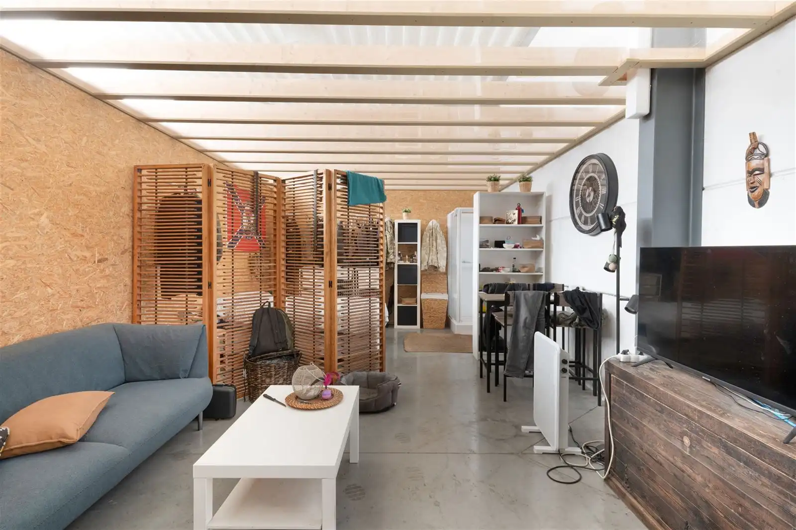 Functioneel bedrijfsgebouw te Kruisem! foto 27